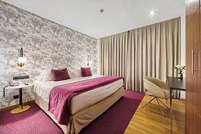 Apartosuites Jardines de Sabatini