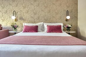 Apartosuites Jardines de Sabatini