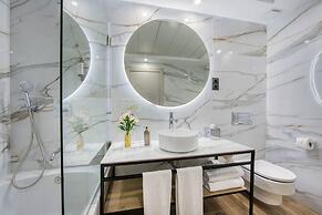 Apartosuites Jardines de Sabatini