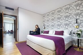 Apartosuites Jardines de Sabatini