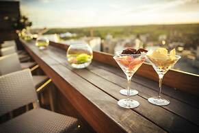 Apartosuites Jardines de Sabatini