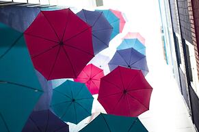 Apartosuites Jardines de Sabatini