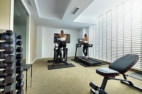 Apartosuites Jardines de Sabatini