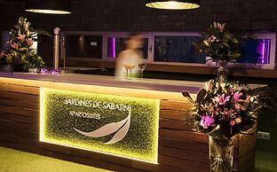 Apartosuites Jardines de Sabatini