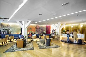 Apartosuites Jardines de Sabatini