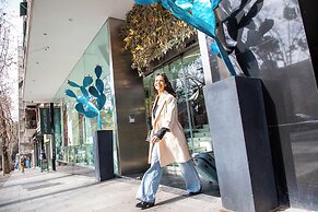 Apartosuites Jardines de Sabatini