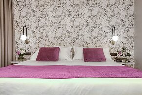 Apartosuites Jardines de Sabatini