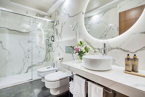 Apartosuites Jardines de Sabatini