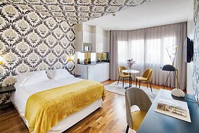 Apartosuites Jardines de Sabatini