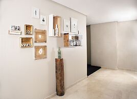 Apartosuites Jardines de Sabatini