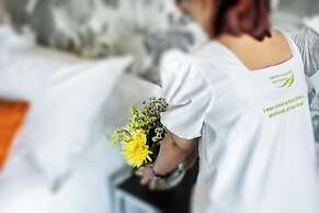 Apartosuites Jardines de Sabatini