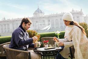 Apartosuites Jardines de Sabatini