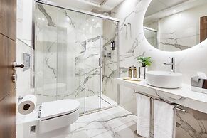 Apartosuites Jardines de Sabatini