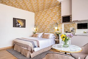 Apartosuites Jardines de Sabatini
