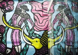 Apartosuites Jardines de Sabatini