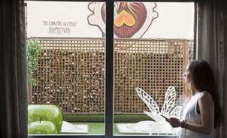 Apartosuites Jardines de Sabatini