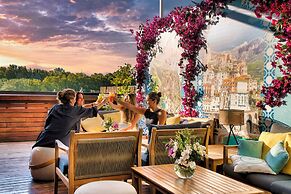 Apartosuites Jardines de Sabatini