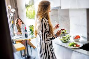 Apartosuites Jardines de Sabatini