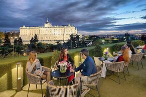 Apartosuites Jardines de Sabatini