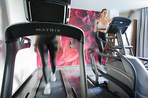 Apartosuites Jardines de Sabatini