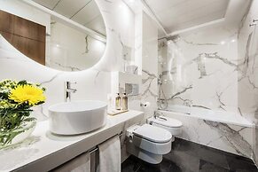 Apartosuites Jardines de Sabatini