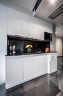 Apartosuites Jardines de Sabatini