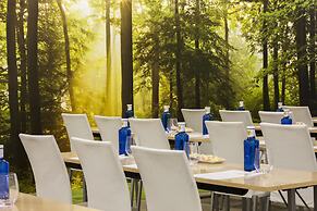 Apartosuites Jardines de Sabatini