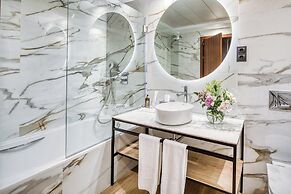 Apartosuites Jardines de Sabatini