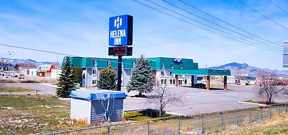 HELENA INN AIRPORT