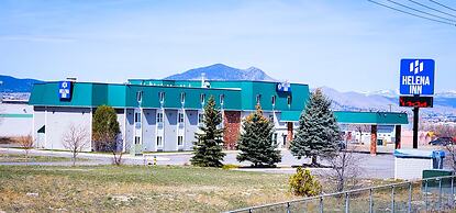 HELENA INN AIRPORT