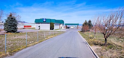 HELENA INN AIRPORT