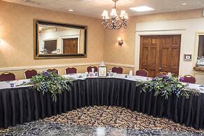 Quality Inn & Suites Conference Center Across from Casino