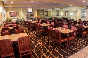 Quality Inn & Suites Conference Center Across from Casino