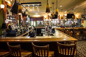 Quality Inn & Suites Conference Center Across from Casino