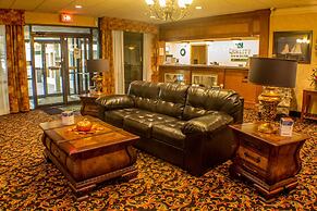 Quality Inn & Suites Conference Center Across from Casino