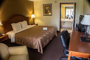 Quality Inn & Suites Conference Center Across from Casino