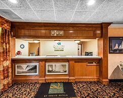 Quality Inn & Suites Conference Center Across from Casino