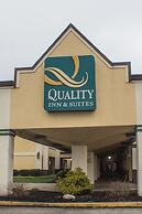 Quality Inn & Suites Conference Center Across from Casino