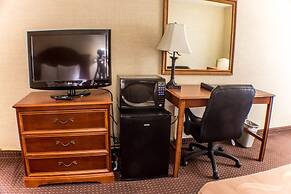 Quality Inn & Suites Conference Center Across from Casino