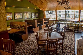 Quality Inn & Suites Conference Center Across from Casino