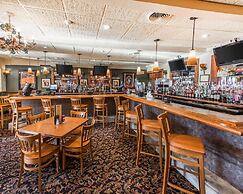 Quality Inn & Suites Conference Center Across from Casino