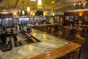 Quality Inn & Suites Conference Center Across from Casino