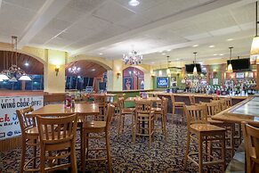 Quality Inn & Suites Conference Center Across from Casino