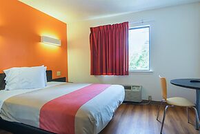 Motel 6 Jonesboro, GA