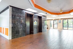 Motel 6 Jonesboro, GA