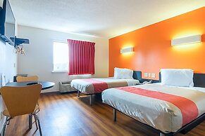 Motel 6 Jonesboro, GA