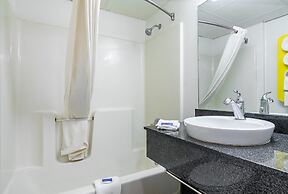 Motel 6 Jonesboro, GA