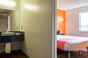 Motel 6 Jonesboro, GA