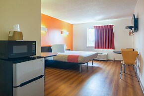 Motel 6 Jonesboro, GA