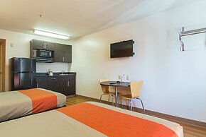 Motel 6 Jonesboro, GA